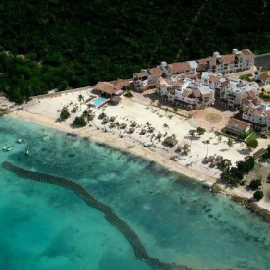 Appartement de vacances �/en/au Bayahibe (La Romana)ou appartement ou maison de vacances