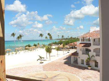 Appartement de vacances �/en/au Bayahibe (La Romana)ou appartement ou maison de vacances