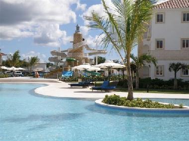 Appartement de vacances �/en/au Bayahibe (La Romana)ou appartement ou maison de vacances