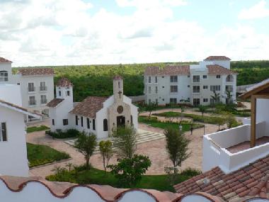 Appartement de vacances �/en/au Bayahibe (La Romana)ou appartement ou maison de vacances
