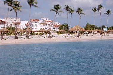 Appartement de vacances �/en/au Bayahibe (La Romana)ou appartement ou maison de vacances