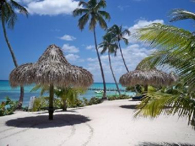 Appartement de vacances �/en/au Bayahibe (La Romana)ou appartement ou maison de vacances