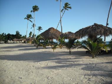 Appartement de vacances �/en/au Bayahibe (La Romana)ou appartement ou maison de vacances