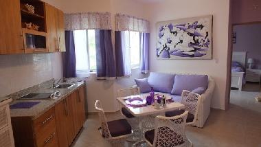 Appartement de vacances �/en/au Bayahibe (La Romana)ou appartement ou maison de vacances