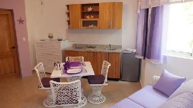 Appartement de vacances �/en/au Bayahibe (La Romana)ou appartement ou maison de vacances