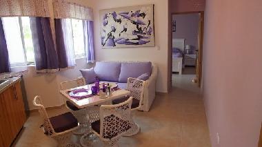 Appartement de vacances �/en/au Bayahibe (La Romana)ou appartement ou maison de vacances