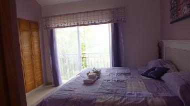 Appartement de vacances �/en/au Bayahibe (La Romana)ou appartement ou maison de vacances