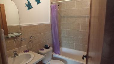 Appartement de vacances �/en/au Bayahibe (La Romana)ou appartement ou maison de vacances
