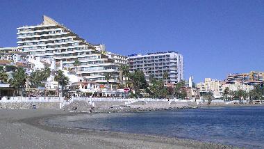 Appartement de vacances /en/au BENALMADENA (Mlaga)ou appartement ou maison de vacances