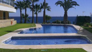 Appartement de vacances /en/au BENALMADENA (Mlaga)ou appartement ou maison de vacances