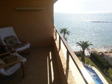 Appartement de vacances /en/au BENALMADENA (Mlaga)ou appartement ou maison de vacances