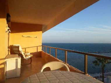 Appartement de vacances /en/au BENALMADENA (Mlaga)ou appartement ou maison de vacances