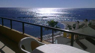 Appartement de vacances /en/au BENALMADENA (Mlaga)ou appartement ou maison de vacances