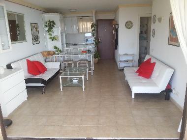 Appartement de vacances /en/au BENALMADENA (Mlaga)ou appartement ou maison de vacances