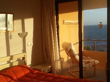 Appartement de vacances /en/au BENALMADENA (Mlaga)ou appartement ou maison de vacances