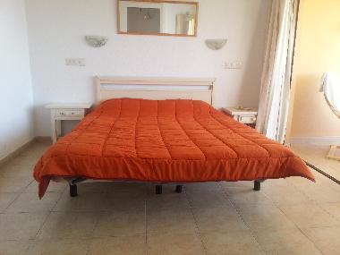 Appartement de vacances /en/au BENALMADENA (Mlaga)ou appartement ou maison de vacances