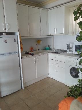 Appartement de vacances /en/au BENALMADENA (Mlaga)ou appartement ou maison de vacances
