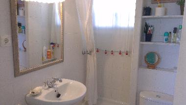 Appartement de vacances /en/au BENALMADENA (Mlaga)ou appartement ou maison de vacances