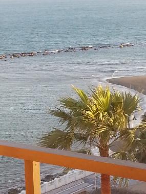 Appartement de vacances /en/au BENALMADENA (Mlaga)ou appartement ou maison de vacances