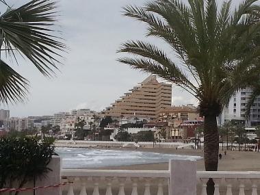 Appartement de vacances /en/au BENALMADENA (Mlaga)ou appartement ou maison de vacances