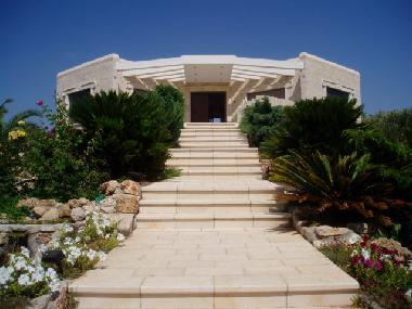 Villa �/en/au Caesarea (HaMerkaz (Central))ou appartement ou maison de vacances