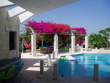 Villa �/en/au Caesarea (HaMerkaz (Central))ou appartement ou maison de vacances