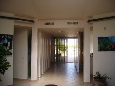 Villa �/en/au Caesarea (HaMerkaz (Central))ou appartement ou maison de vacances