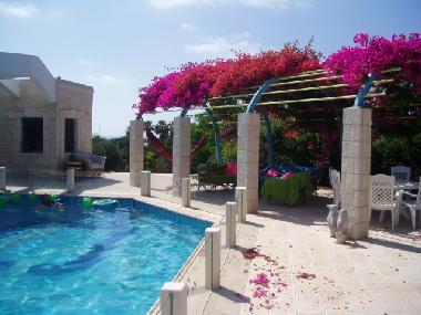 Villa �/en/au Caesarea (HaMerkaz (Central))ou appartement ou maison de vacances