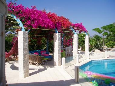 Villa �/en/au Caesarea (HaMerkaz (Central))ou appartement ou maison de vacances