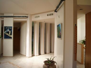Villa �/en/au Caesarea (HaMerkaz (Central))ou appartement ou maison de vacances