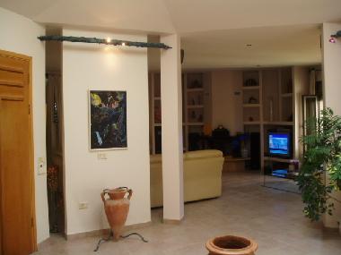 Villa �/en/au Caesarea (HaMerkaz (Central))ou appartement ou maison de vacances
