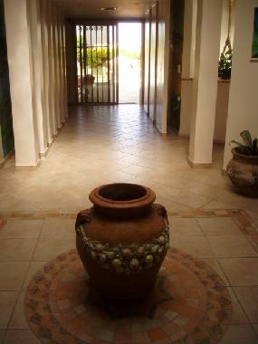 Villa �/en/au Caesarea (HaMerkaz (Central))ou appartement ou maison de vacances