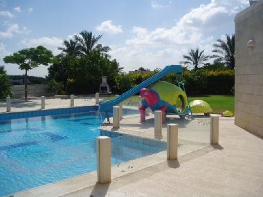 Villa �/en/au Caesarea (HaMerkaz (Central))ou appartement ou maison de vacances