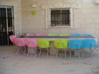 Villa �/en/au Caesarea (HaMerkaz (Central))ou appartement ou maison de vacances