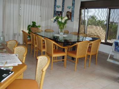 Villa �/en/au Caesarea (HaMerkaz (Central))ou appartement ou maison de vacances