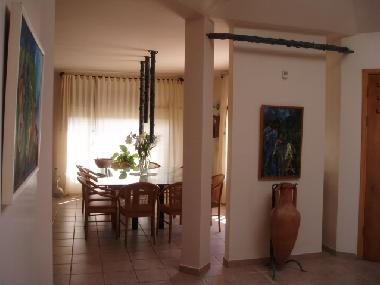Villa �/en/au Caesarea (HaMerkaz (Central))ou appartement ou maison de vacances