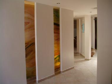 Villa �/en/au Caesarea (HaMerkaz (Central))ou appartement ou maison de vacances