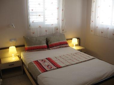 Appartement de vacances �/en/au Netanya (HaMerkaz (Central))ou appartement ou maison de vacances