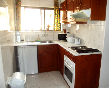 Appartement de vacances /en/au Portimao (Algarve)ou appartement ou maison de vacances