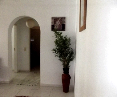 Appartement de vacances /en/au Portimao (Algarve)ou appartement ou maison de vacances