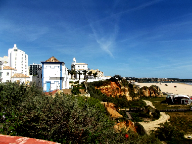 Appartement de vacances /en/au Portimao (Algarve)ou appartement ou maison de vacances