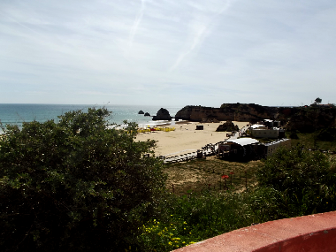 Appartement de vacances /en/au Portimao (Algarve)ou appartement ou maison de vacances