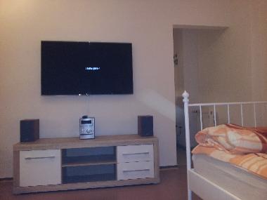 Appartement de vacances �/en/au Berlin (Mitte)ou appartement ou maison de vacances