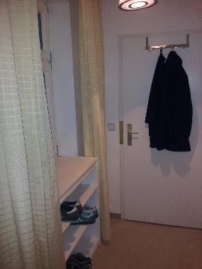 Appartement de vacances �/en/au Berlin (Mitte)ou appartement ou maison de vacances