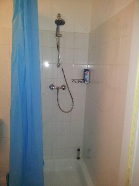 Appartement de vacances �/en/au Berlin (Mitte)ou appartement ou maison de vacances