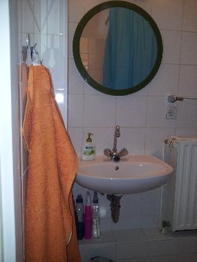 Appartement de vacances �/en/au Berlin (Mitte)ou appartement ou maison de vacances