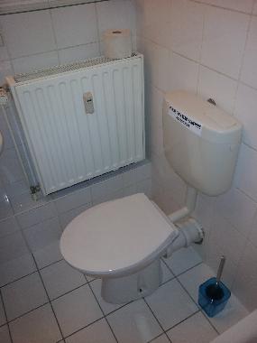 Appartement de vacances �/en/au Berlin (Mitte)ou appartement ou maison de vacances