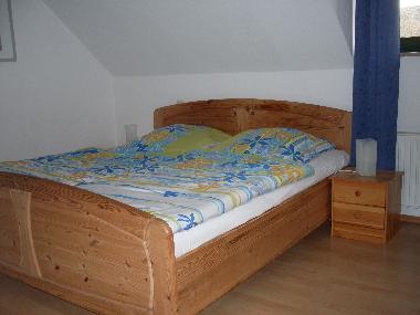 Maison de vacances �/en/au Dangast (Nordsee-Festland / Ostfriesland)ou appartement ou maison de vacances