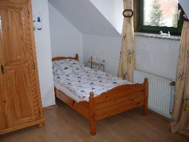 Maison de vacances �/en/au Dangast (Nordsee-Festland / Ostfriesland)ou appartement ou maison de vacances