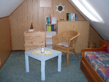 Maison de vacances �/en/au Dangast (Nordsee-Festland / Ostfriesland)ou appartement ou maison de vacances